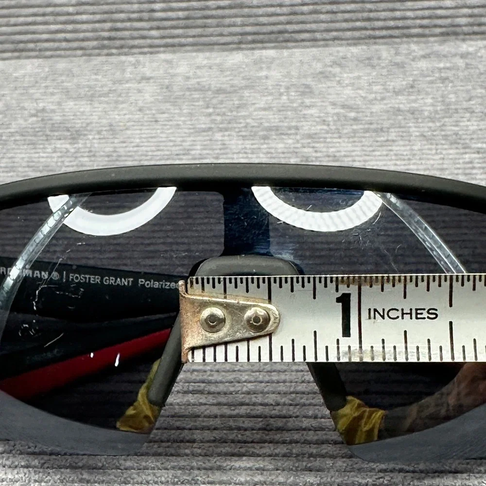 Iron Man foster grant